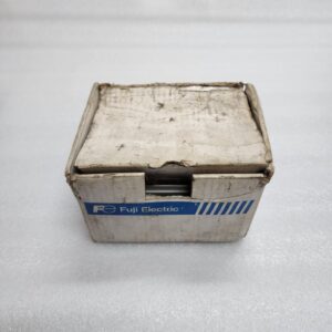FUJI ELECTRIC BW125JAGU 3-POLE CIRCUIT BREAKER 50A BW125JAGU-3P050