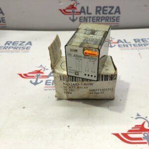 ALLEN BRADLEY CAT 700-HA32A03-3 SERIES D RELAY