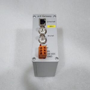 TK SYSTEMTECHNIK GMBH A/E GATEWAY ARCNET ETHERNET GATEWAY 24VDC