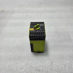 AN.K TIME DELAY RELAY 220V AC MULTI-RANGE TIMER RELAY WITH ROTARY SETTING