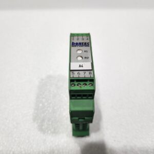 BENTEC SCHL190601L1 HORN AMPLIFIER BOARD 605605 24V