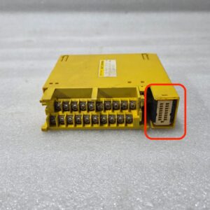 FANUC AID16D DIGITAL INPUT MODULE A03B-0807-C104
