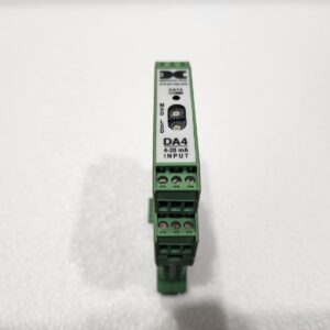 DETCON INC DA4 976-041400-00