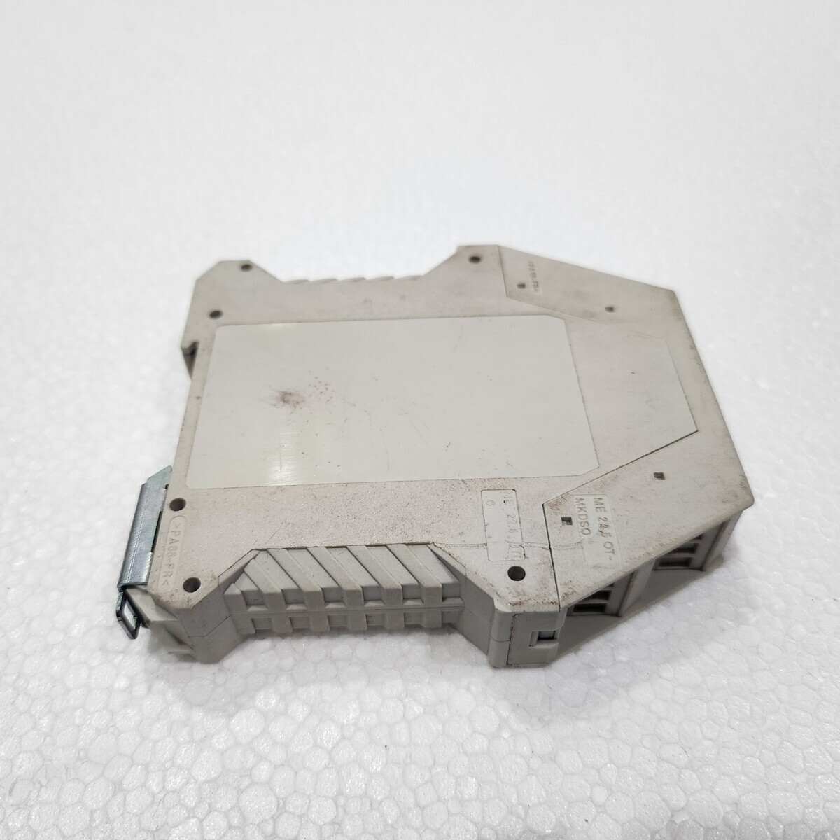 CARLO GAVAZZI NA12DLIFT LIFT LEVELLING MODULE 24VAC/24VDC - Image 4