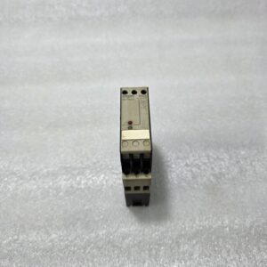 ENTRELEC SCHIELE MSS MECOTRON THERMISTOR MOTOR PROTECTION RELAY 2.430.801.11 220