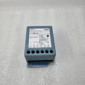 MINILEC VSP-2 SINGLE PHASING PREVENTOR RELAY 415V AC 50HZ THREE PHASE PROTECTION