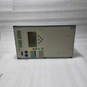 SIEMENS SIPROTEC 7SJ6451-4EB92-1FG7 NUMERICAL FEEDER PROTECTION RELAY