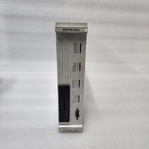 ENTELEC E2000-30 FLOW COMPUTER 24VDC
