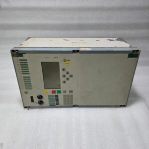 SIEMENS SIPROTEC 7SJ6451-5EB92-1FE0 NUMERICAL FEEDER PROTECTION RELAY