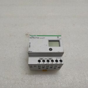 SE A9M17076 3-PH POWER METER IME3ZR 400V 0-63A