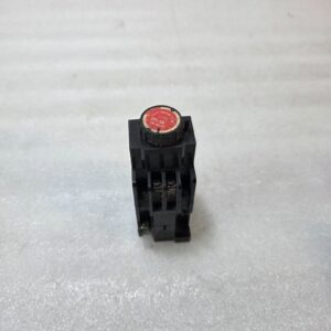 MITSUBISHI SRT-AN ON DELAY TIMING RELAY 220V AC INDUSTRIAL TIMER RELAY 0.2–60 S