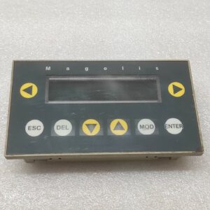 TELE XBT N200 COMPACT DISPLAY