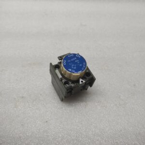ABB TP40DA CONTACTOR TIMER 1SBN020300R1000  0.1-40SEC