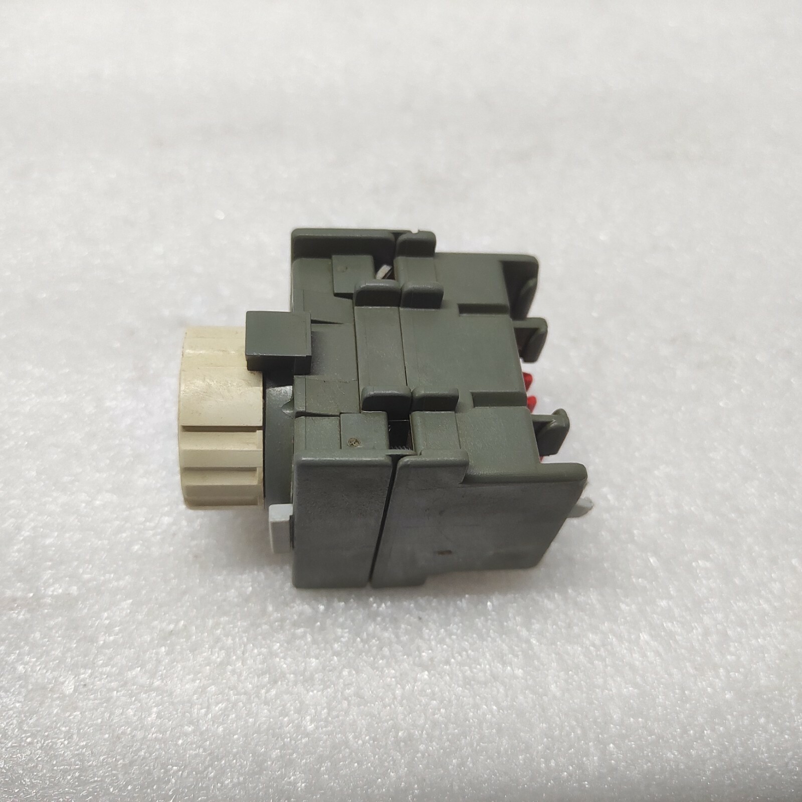 ABB TP40DA CONTACTOR TIMER 1SBN020300R1000 0.1-40SEC - Image 5