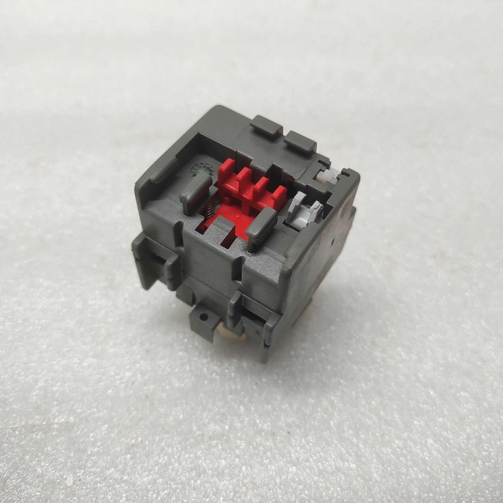 ABB TP40DA CONTACTOR TIMER 1SBN020300R1000 0.1-40SEC - Image 6