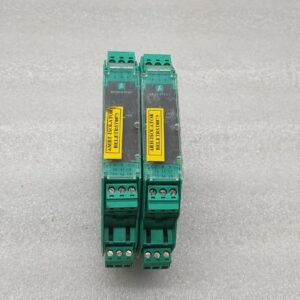 PEPPERL + FUCHS KFD2-STC4-1 SMART TRANSMITTER POWER SUPPLY 228736