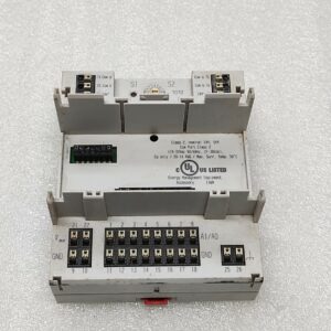 Honeywell XS821-22 Panel Bus I/O Module