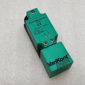 PEPPERL + FUCHS NJ15-U1-A2-T INDUCTIVE SENSOR 27819S-08272S-84535