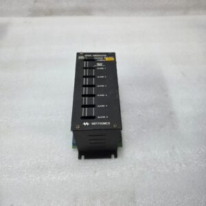 WESTRONICS SBGA-10P2W GROUP ANNUNCIATOR ALARM PANEL SEOBU ELECTRONICS KOREA