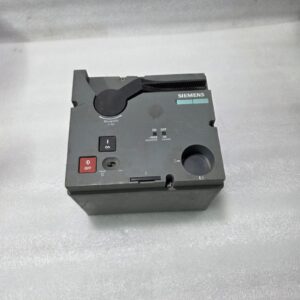 SIEMENS 3VL9600-3MQ00 MOTOR OPERATOR FOR 3VL MCCB | AUTOMATIC ON/OFF MECHANISM |