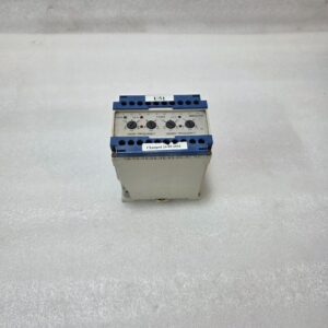 SELCO T3000-01 FREQUENCY MONITORING RELAY 400–450V AC OVER/UNDER FREQUENCY PROTE
