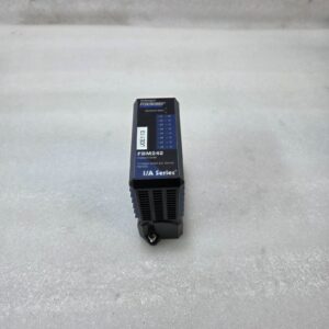 INVENSYS FOXBORO FBM242 I/A SERIES MODULE P0916TA – 16 CHANNEL ISOLATED OUTPUT