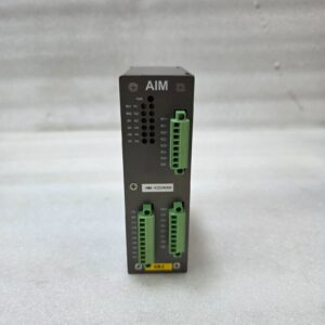 AIM ANALOG INPUT MODULE AIM-2 | 8 CHANNEL AI MODULE WITH RS232/RS485 COMMUNICATI