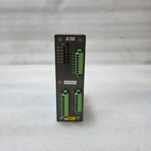 AIM ANALOG INPUT MODULE AIM-1 | MULTI-CHANNEL AI MODULE WITH RS232/RS485