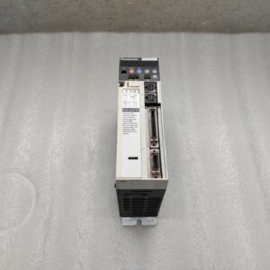 PANASONIC MSDA013A1A AC SERVO DRIVE