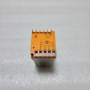 SCHLEICHER SN18 POWER SUPPLY UNIT 21604207 110-220VAC/24VDC