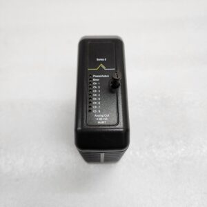 EMERSON KJ3221X1-BA1 SERIE 2 AO HART 4-20mA 12P2531X122