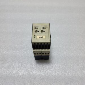 SCHIELE ENTRELEC SRN CURRENT MONITORING RELAY 2.450.121.01 220-240V