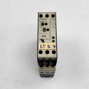 SCHIELE ENTRELEC 2.430.113.01 AHS TIMETRON OFF DELAY TIMER