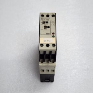 TELEMECANIQUE RE4 RM11BU TIME DELAY RELAY 09969 110-240VAC/24V AC-DC/42-48V AC-D