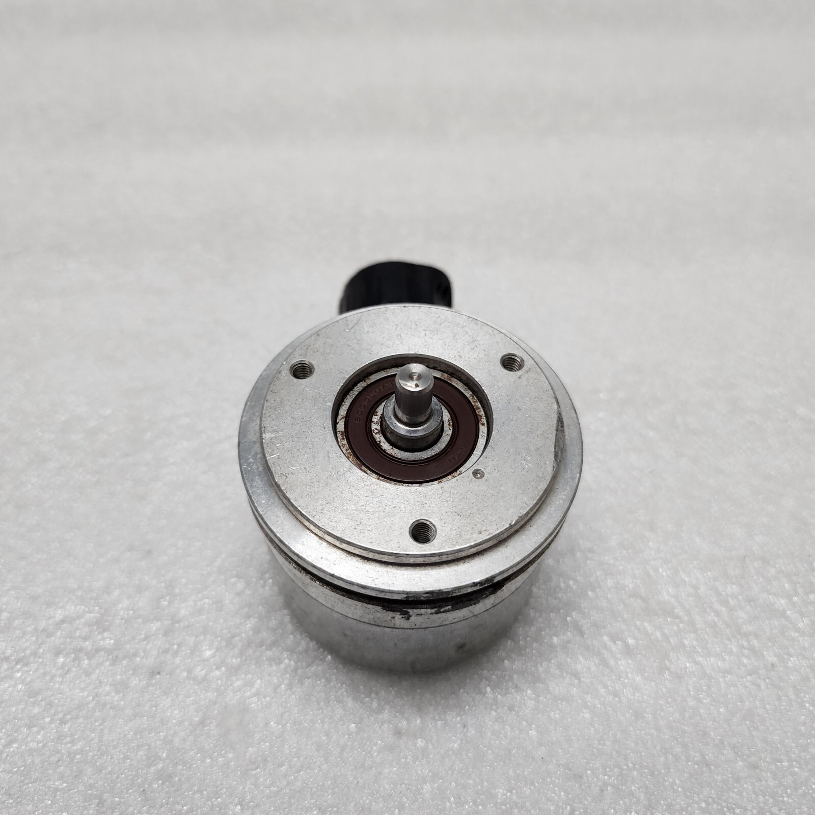 HEIDENHAIN ROD436150027S12-03 ENCODER 37683643 10-30V - Image 2