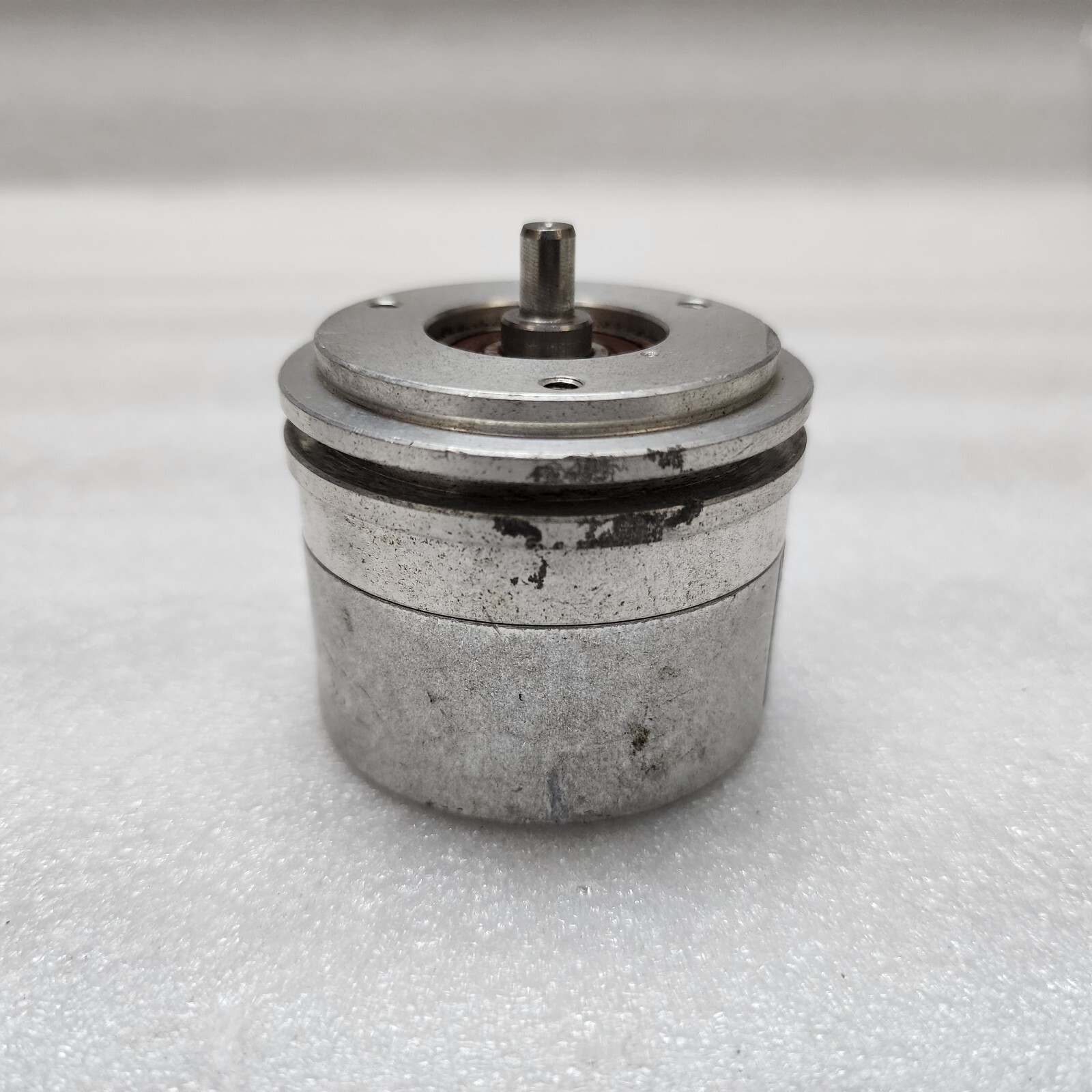 HEIDENHAIN ROD436150027S12-03 ENCODER 37683643 10-30V - Image 5