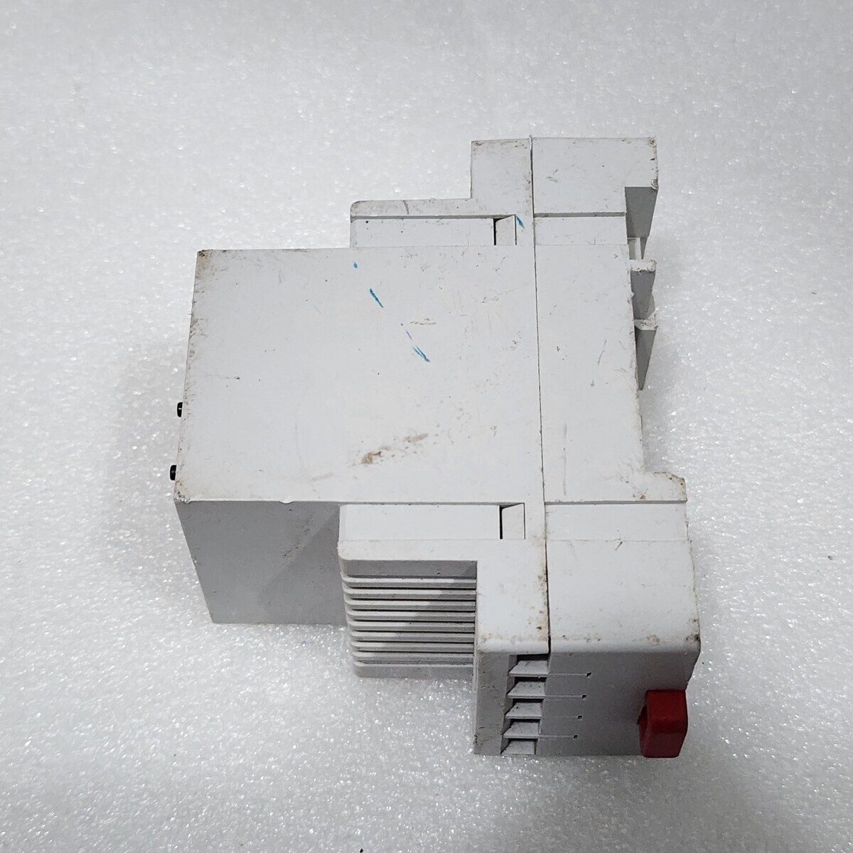 LT2-SP 30M THERMISTOR PROTECTION RELAY 220-240V 368163B - Image 4