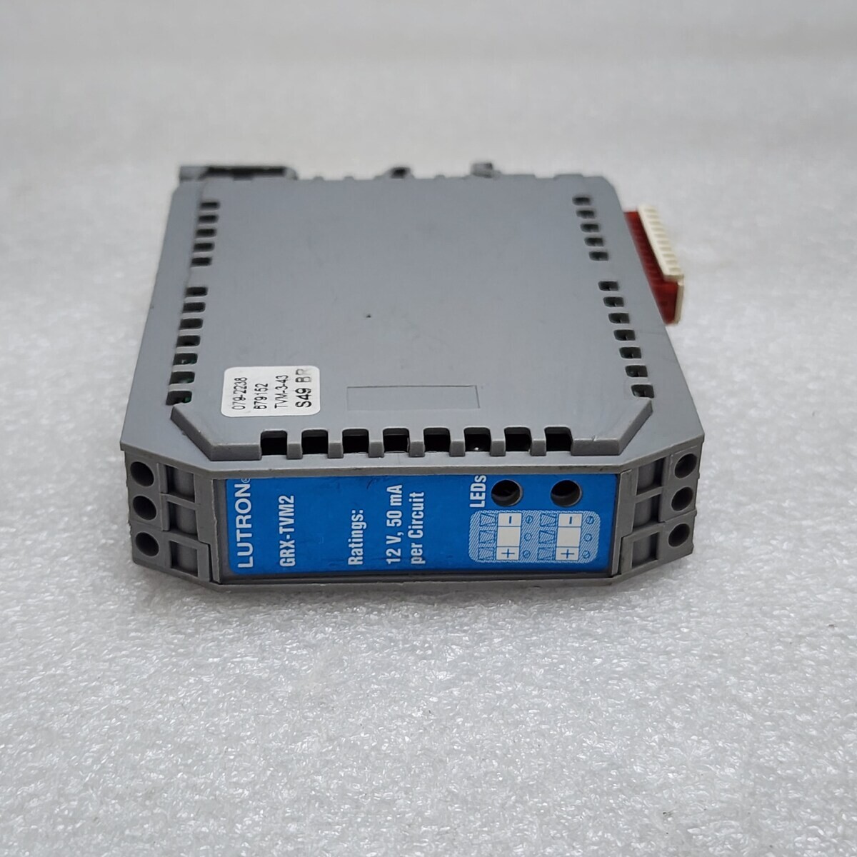 LUTRON GRX-TVM2 079-2238 12V - Image 2