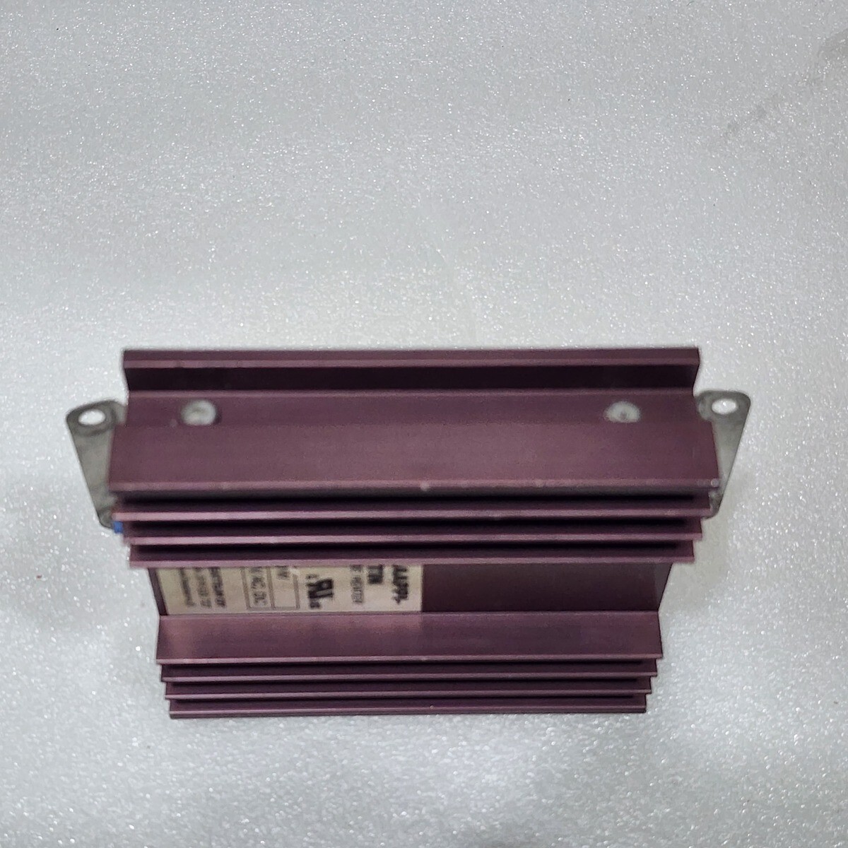 HEATTERM OY SR50 HEATER KOJEKAAPPI-LAMMITIN - Image 4
