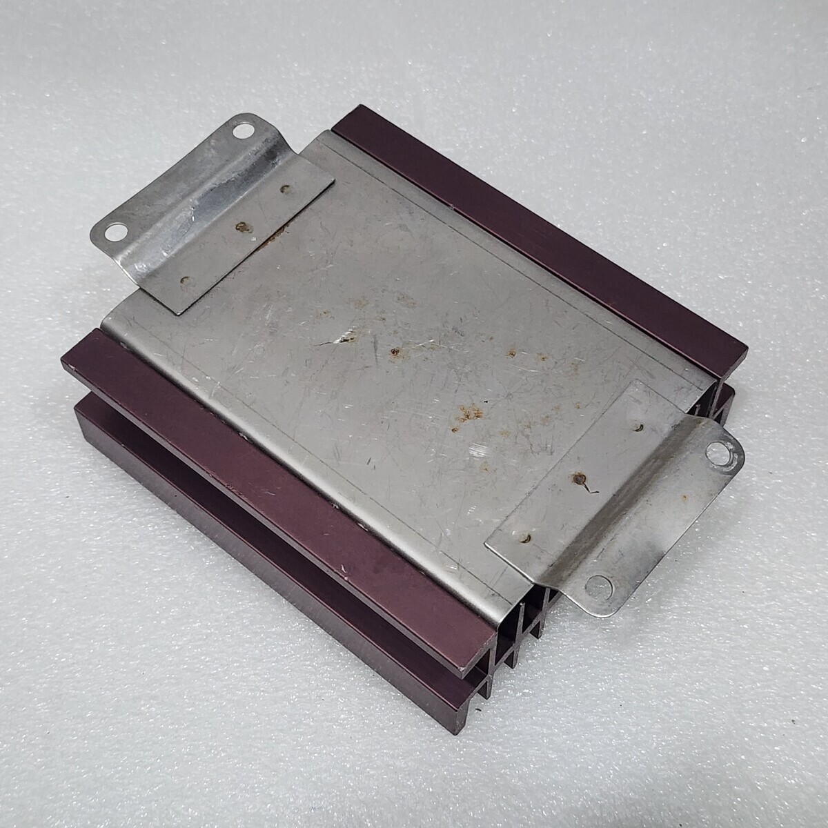 HEATTERM OY SR50 HEATER KOJEKAAPPI-LAMMITIN - Image 6