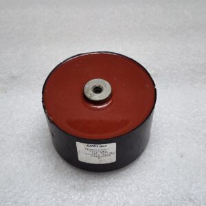 AVX FPX86X0405J POWER CAPACITOR 2000VDC 80ARMS