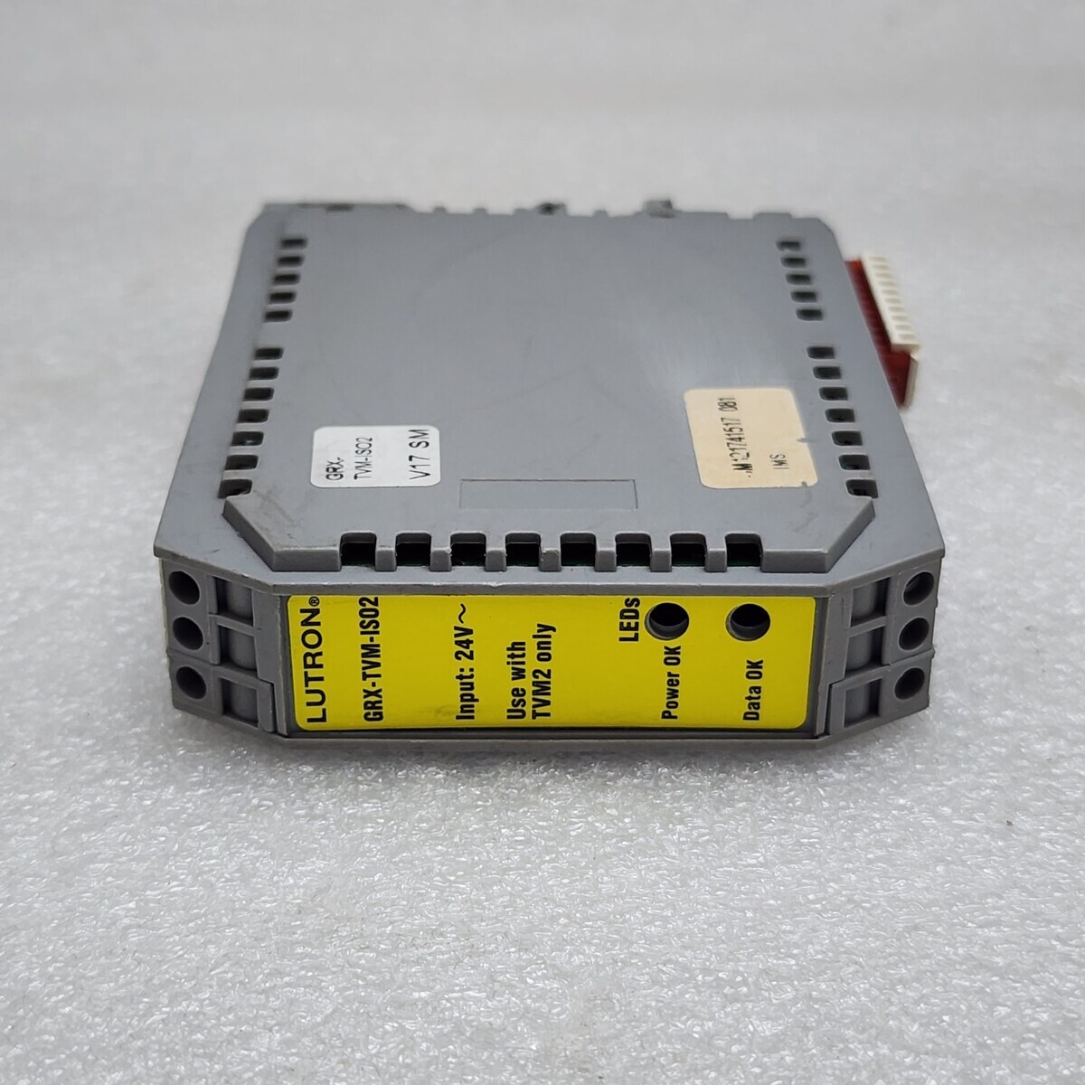 LUTRON GRX-TVM-ISO2 24V - Image 2