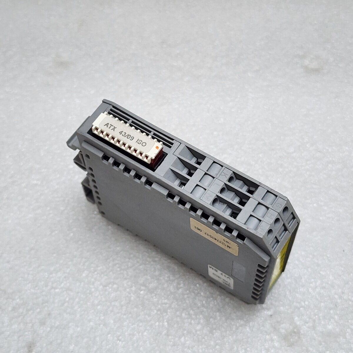 LUTRON GRX-TVM-ISO2 24V - Image 5