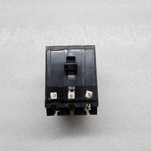 SQUARE D PM-9419 3-POLE CIRCUIT BREAKER 60A