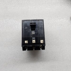 SQUARE D MG-5233 3-POLE CIRCUIT BREAKER 60A