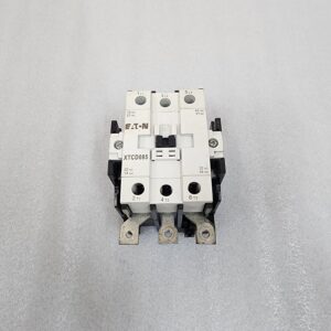 EATON XTCD085 3-POLE CIRCUIT BREAKER 135A