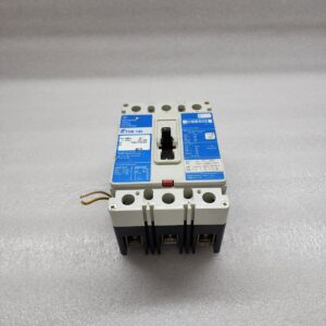 WESTINGHOUSE FDB 14K 3-POLE CIRCUIT BREAKER 150A FDB3150LS02