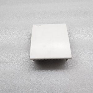 SIEMENS QFA2020 ROOM TEMPERATURE CONTROLLER 131220B