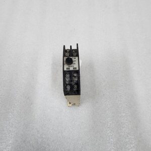EAPL A1D1-X TIMER RELAY 24-240VAC/24-220VDC