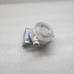 SIEMENS QBM81-5 DIFFERENTIAL PRESSURE MONITOR 131121A